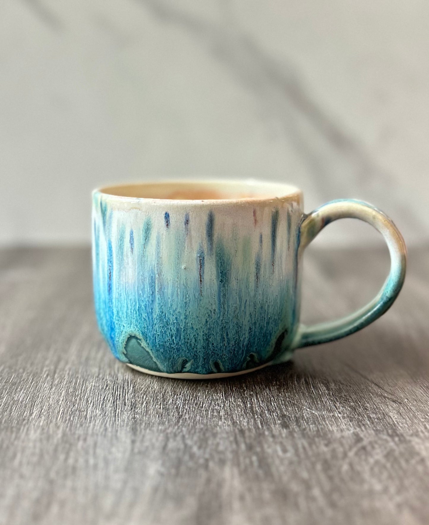 Cheeky 27 Mug (you're better than that)