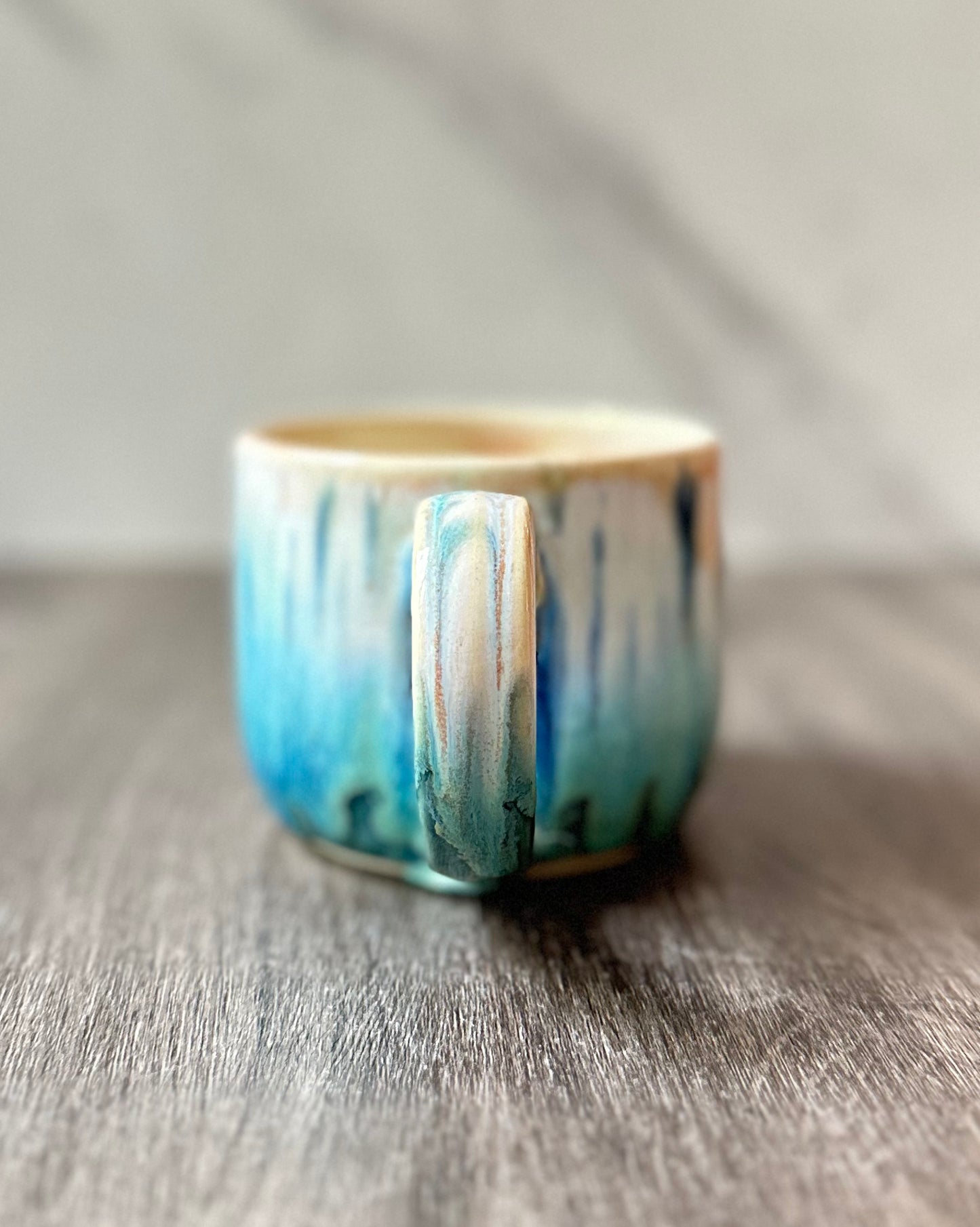 Cheeky 27 Mug (you're better than that)