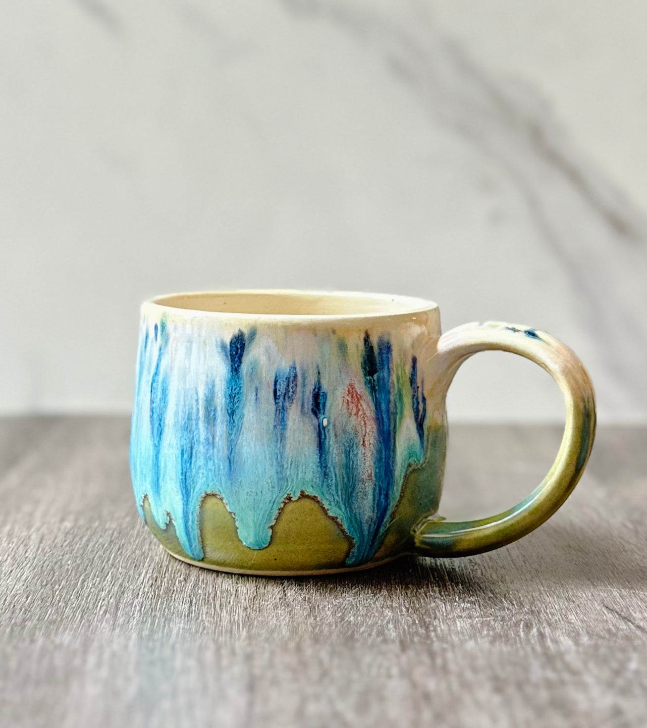 Cheeky 29 Mug (you're fucking fabulous)