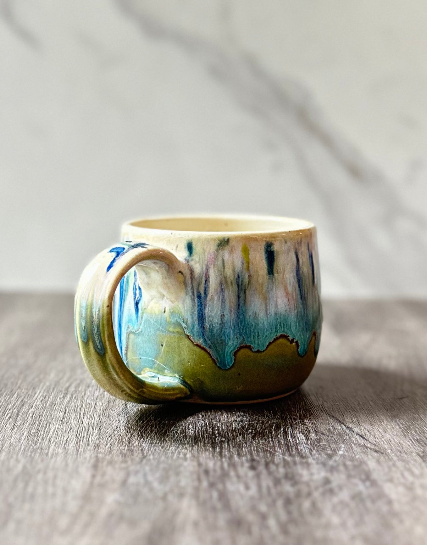 Cheeky 29 Mug (you're fucking fabulous)