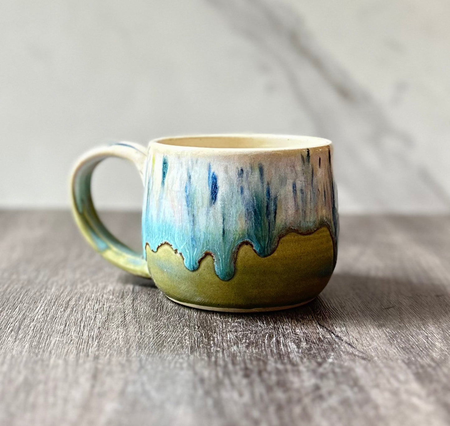 Cheeky 29 Mug (you're fucking fabulous)