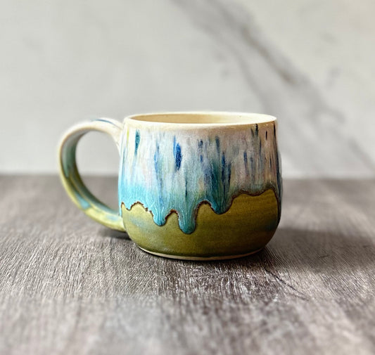 Cheeky 29 Mug (you're fucking fabulous)